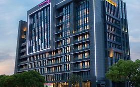 Moxy Shanghai Hongqiao Necc